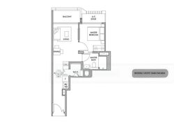 The Tre Ver (D13), Condominium #467744361